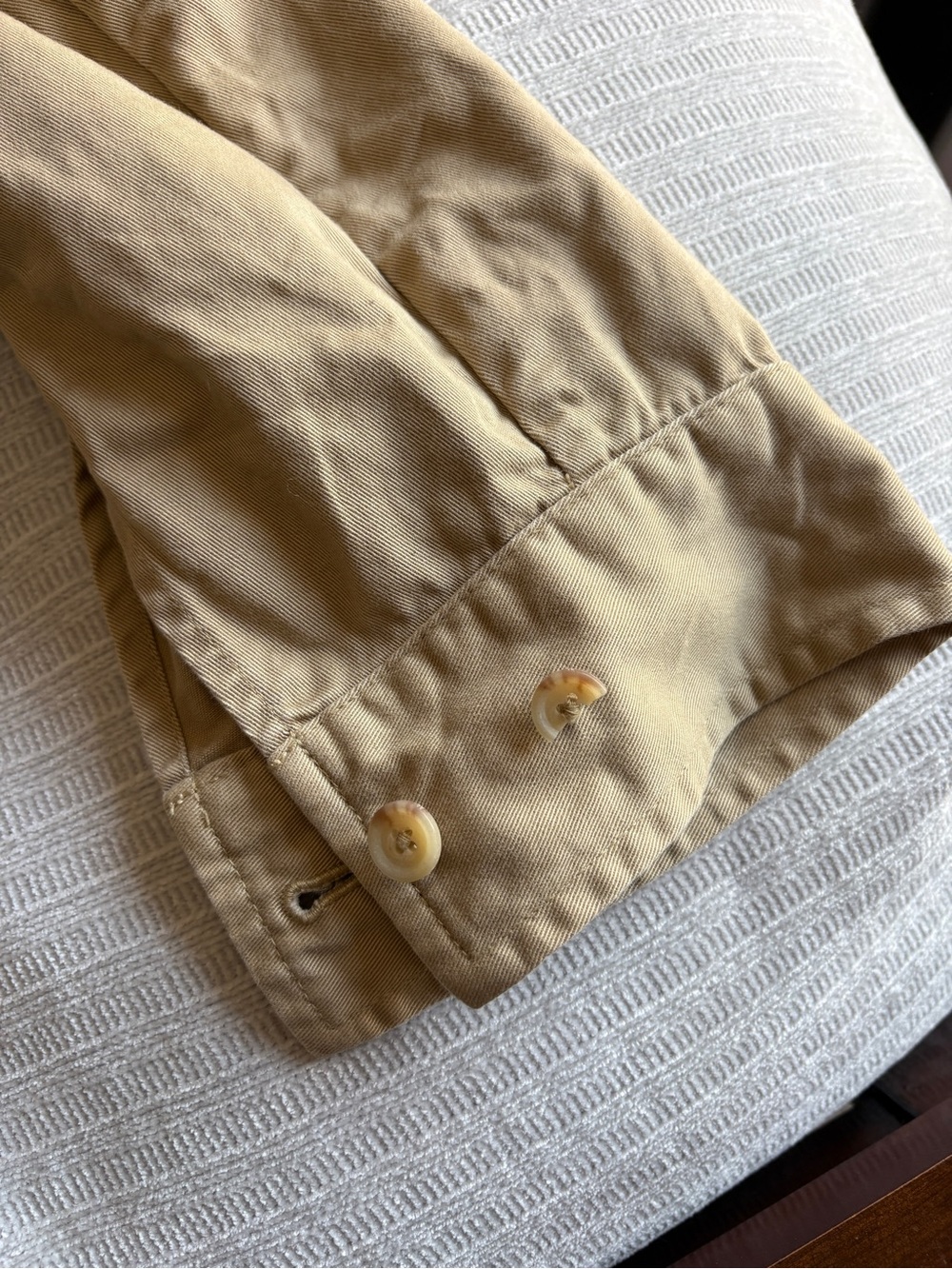 Polo Ralph Lauren Jacket - Picture 3 of 5